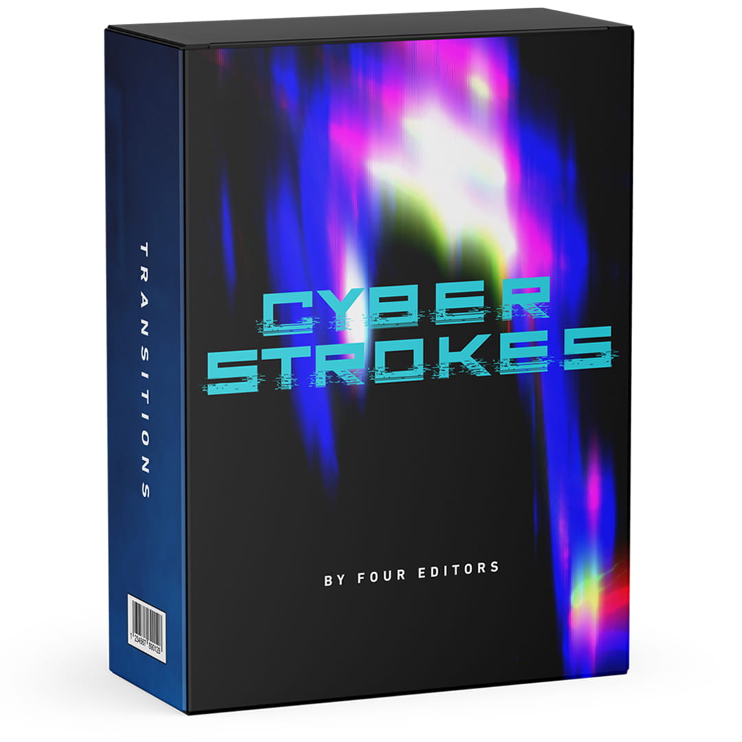 Cyber Stroke Transitions