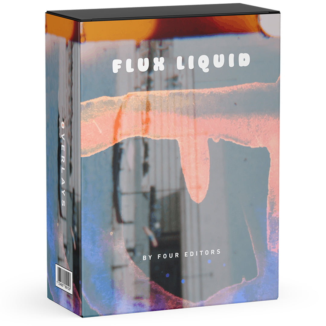 Flux Liquid