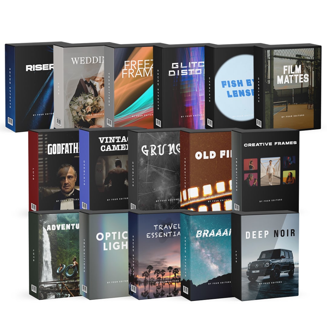 The Expansion Kit - 1000+