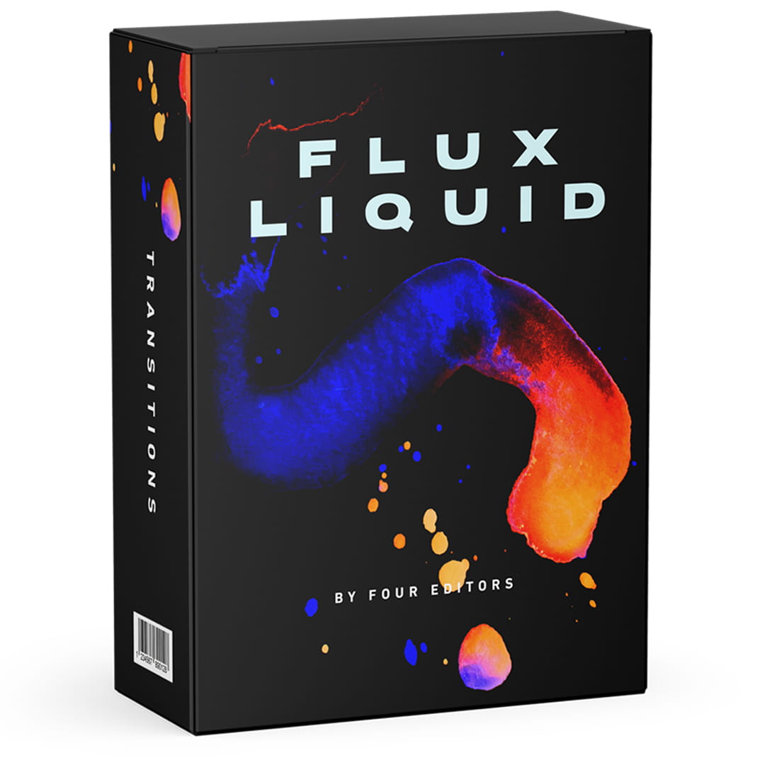 Flux Liquid