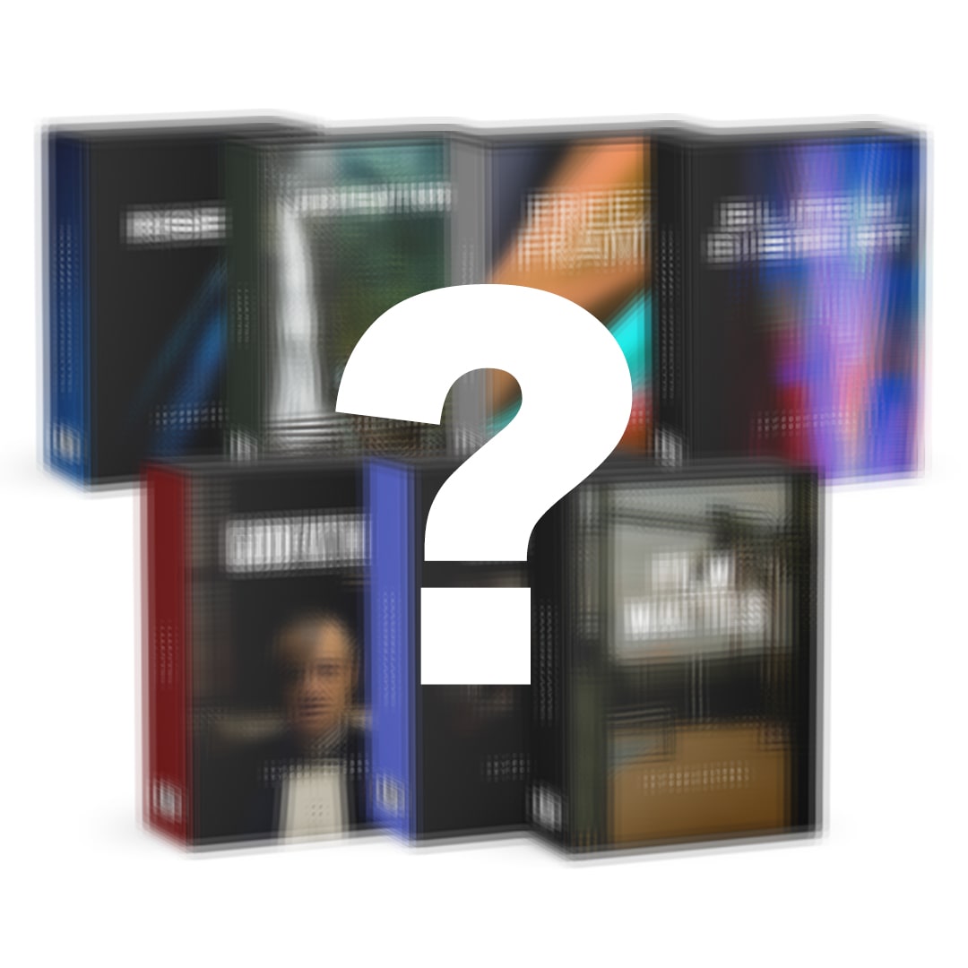 7 Days, 7 Exclusive Packs