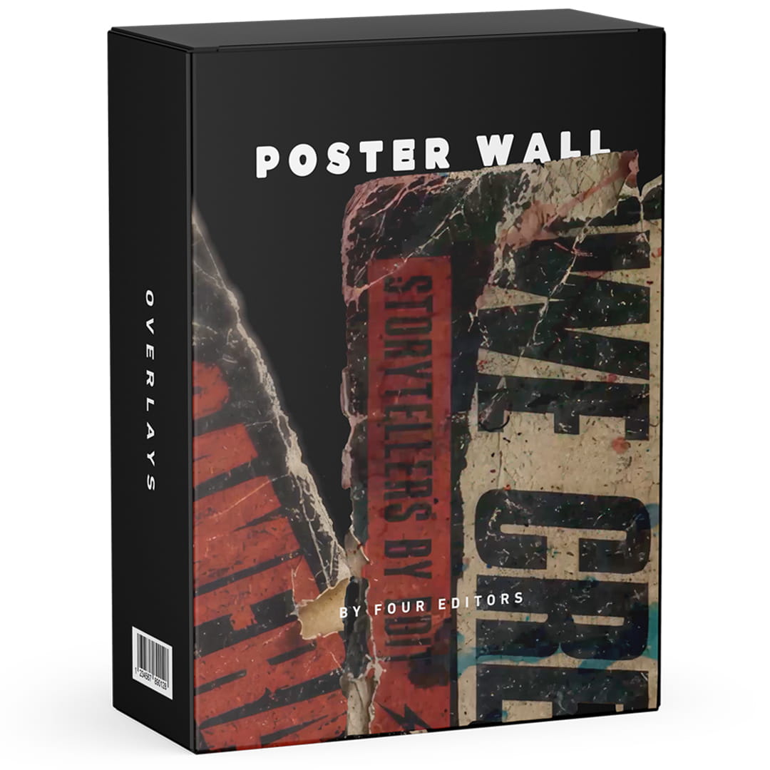 Poster Wall