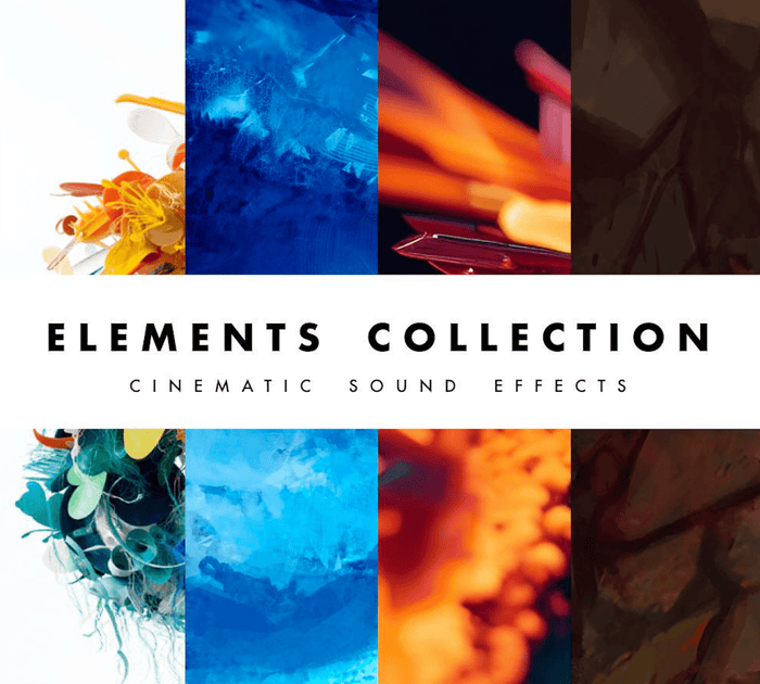 Elements SFX - 20