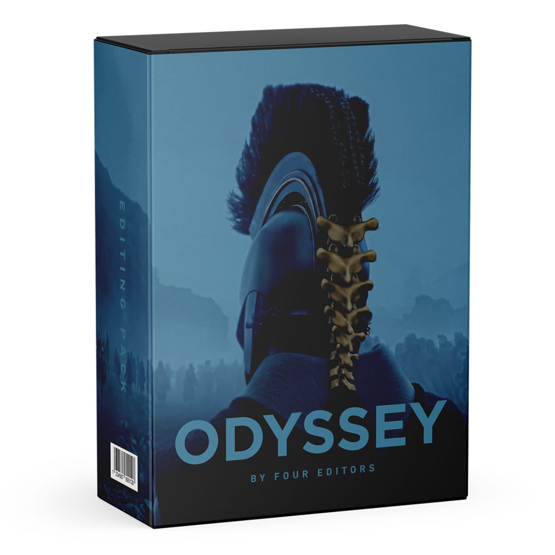 The Odyssey