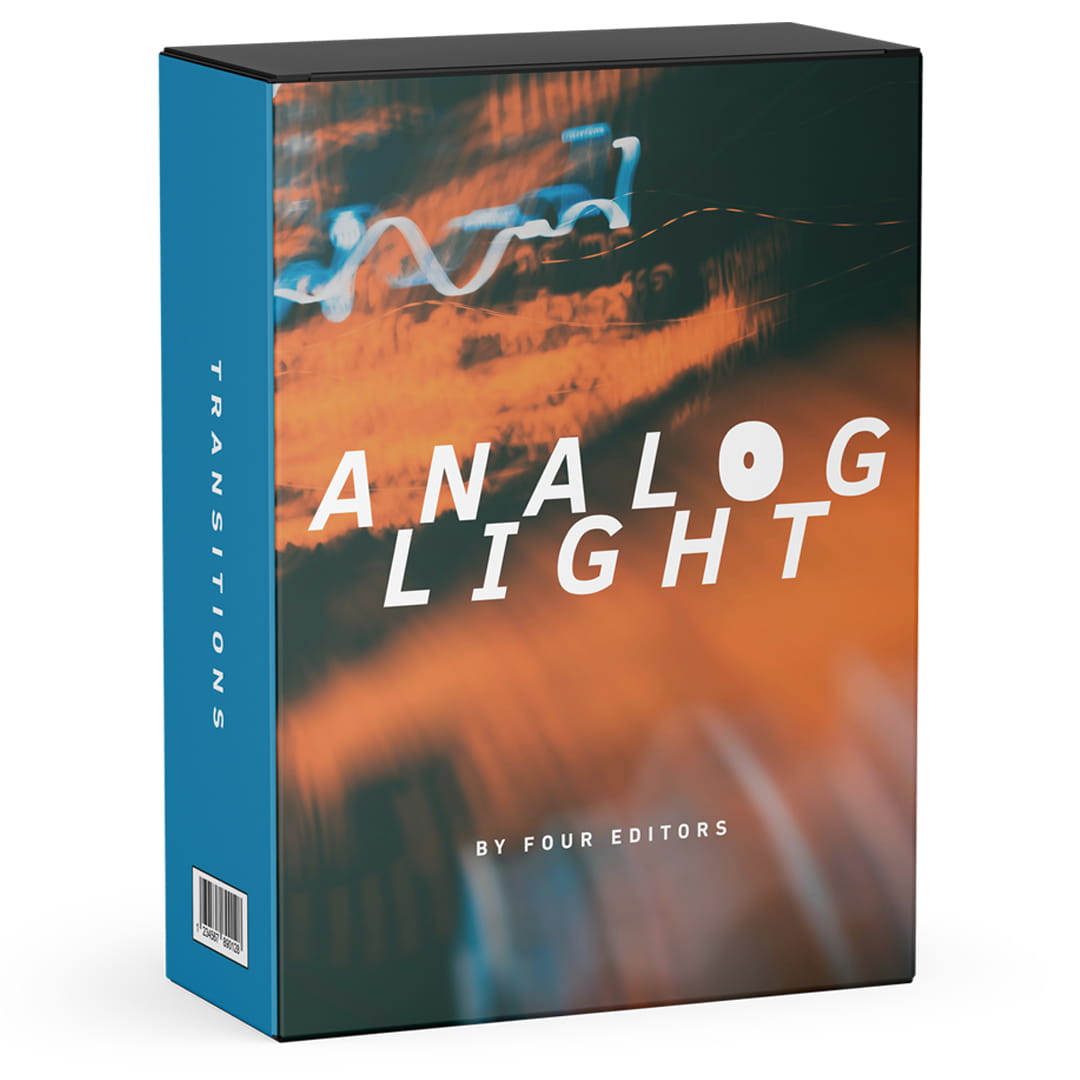 Analog Light Transitions
