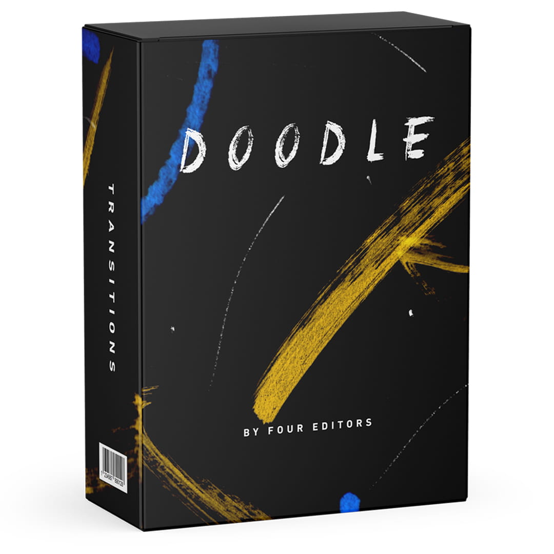 Doodle Transitions