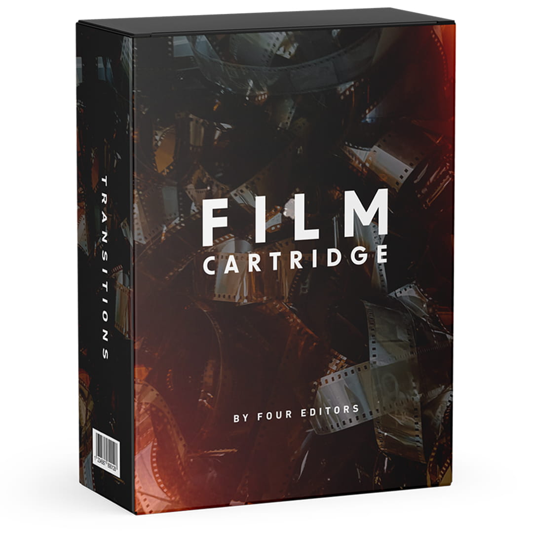 Film Cartridge Transitions